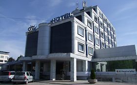 City Hotel Kosila